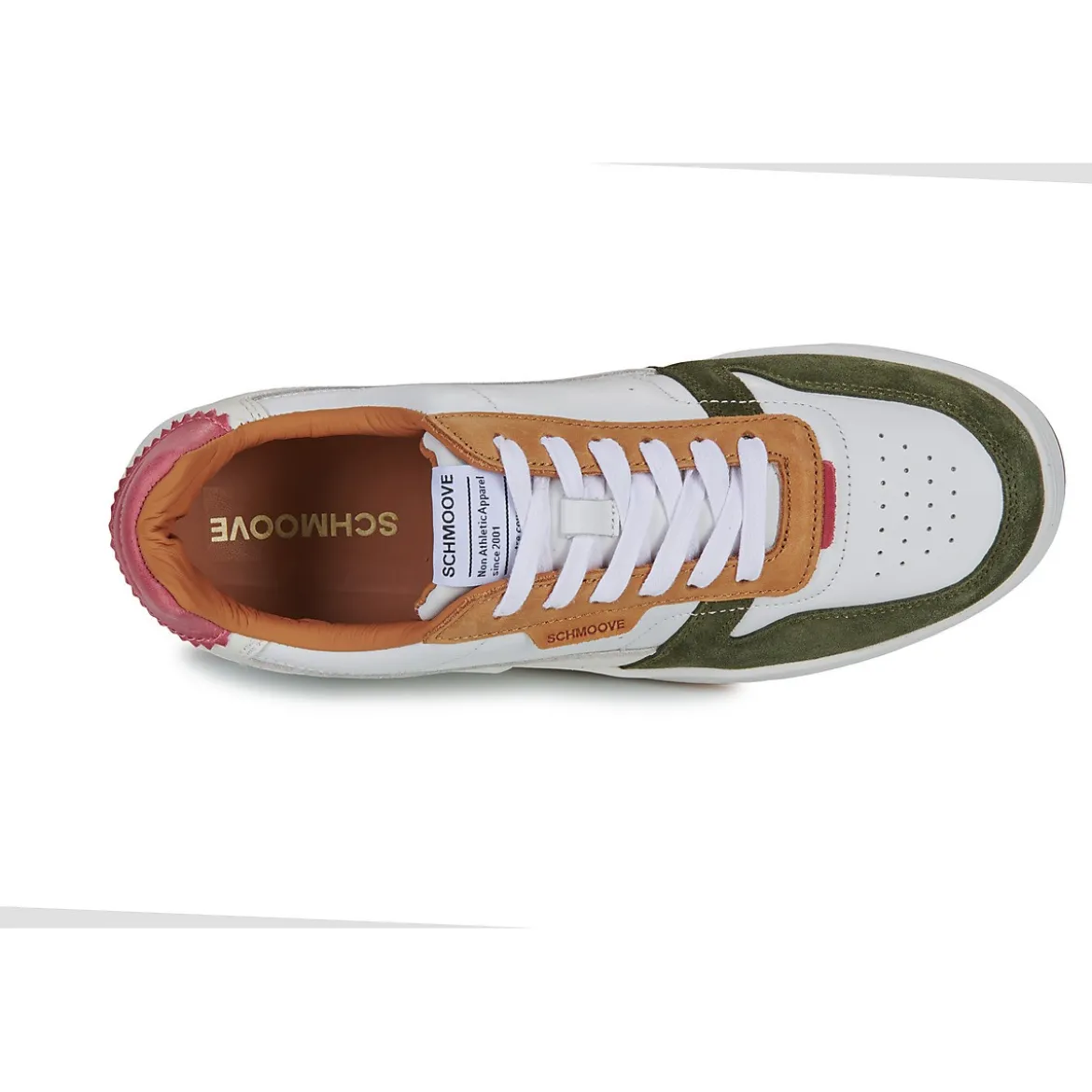 Schmoove BROOKLYN PREPPY M