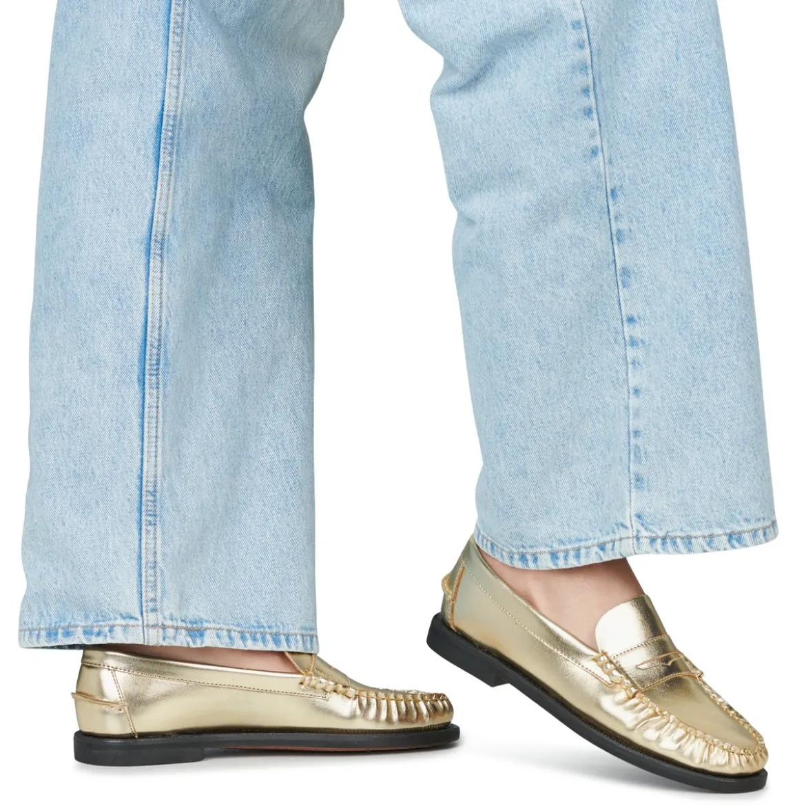 Sebago Dan