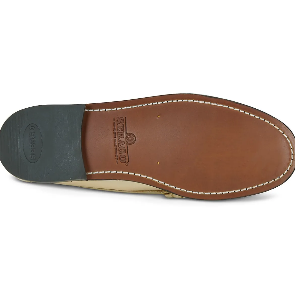 Sebago Dan