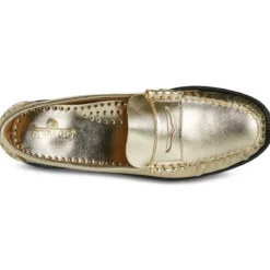 Sebago Dan