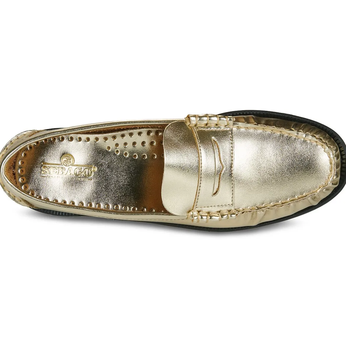 Sebago Dan