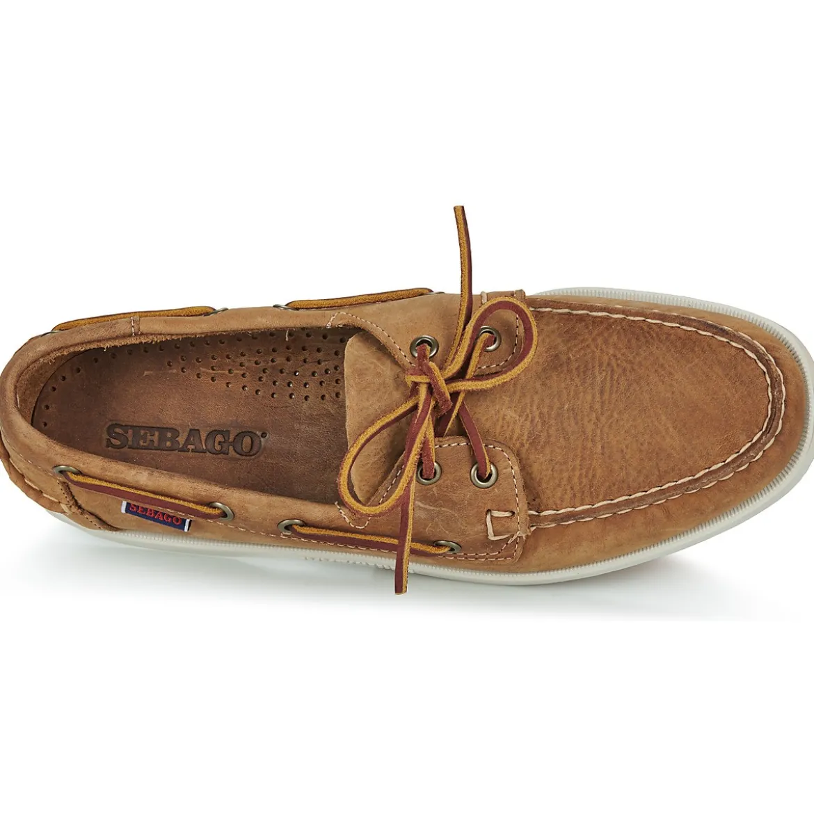 Sebago PORTLAND