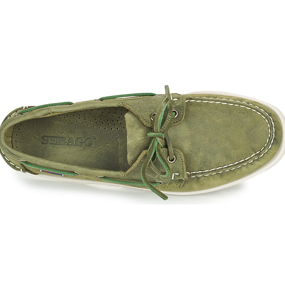 Sebago PORTLAND