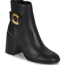 See by Chloé CHANY ANKLE BOOT