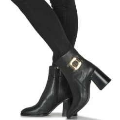 See by Chloé CHANY ANKLE BOOT