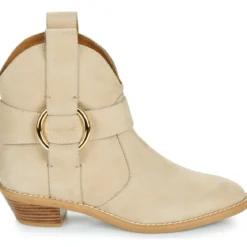 See by Chloé NEW RING LINE