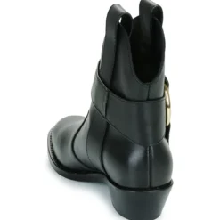 See by Chloé NEW RING LINE
