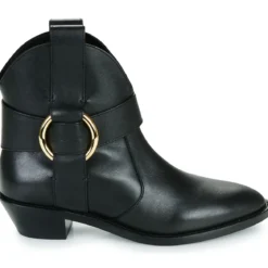 See by Chloé NEW RING LINE