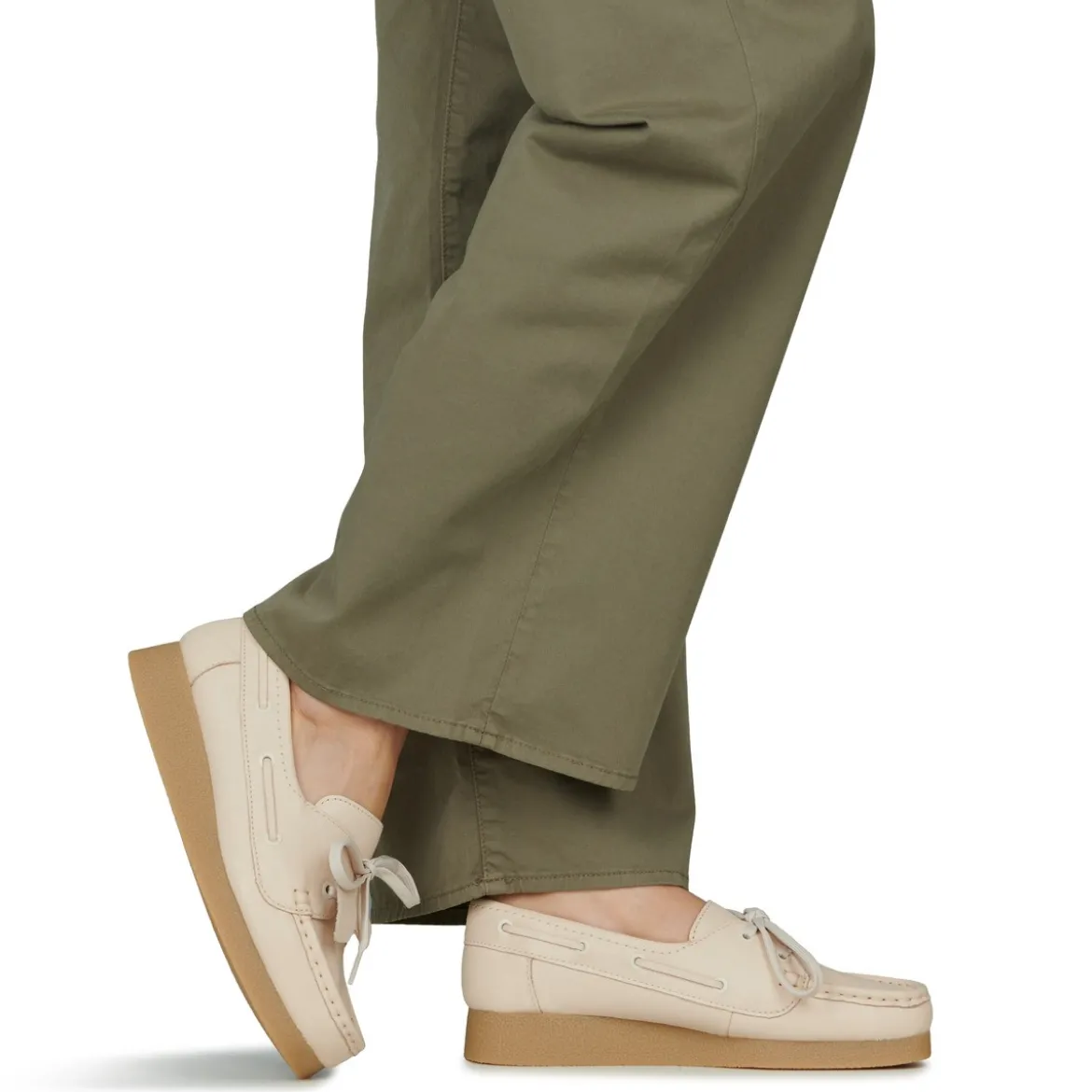 Sejlersko Clarks