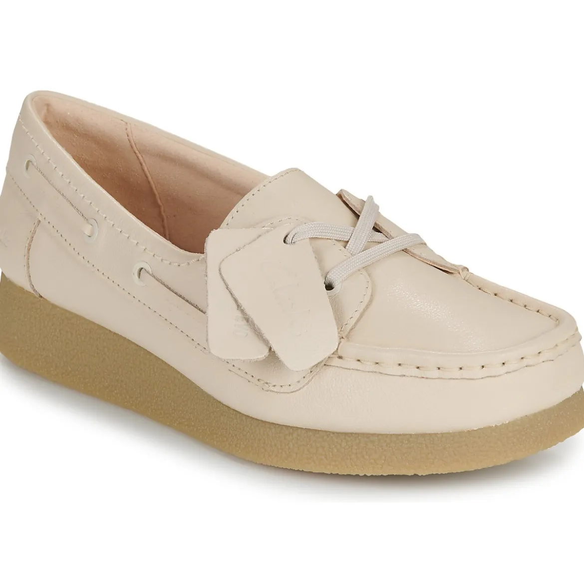 Sejlersko Clarks