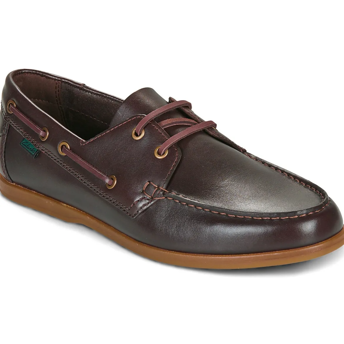 Sejlersko Clarks