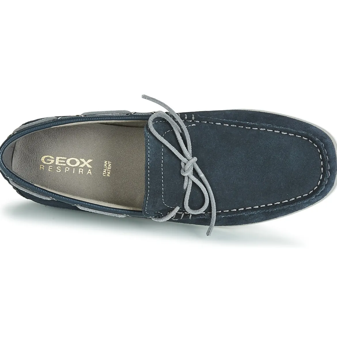 Sejlersko Geox
