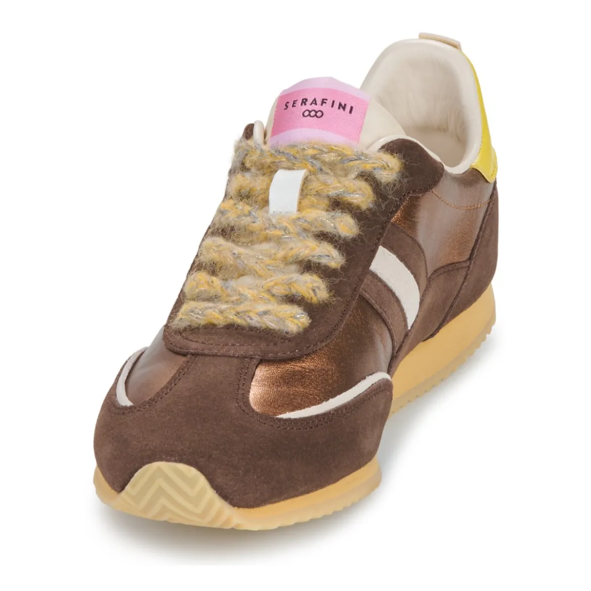 Serafini LADY D