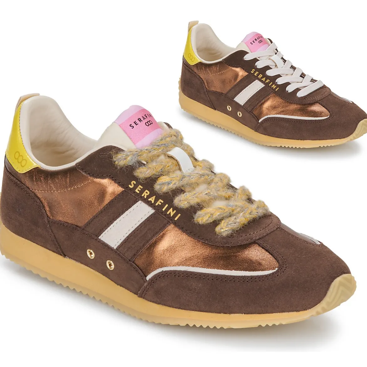 Serafini LADY D