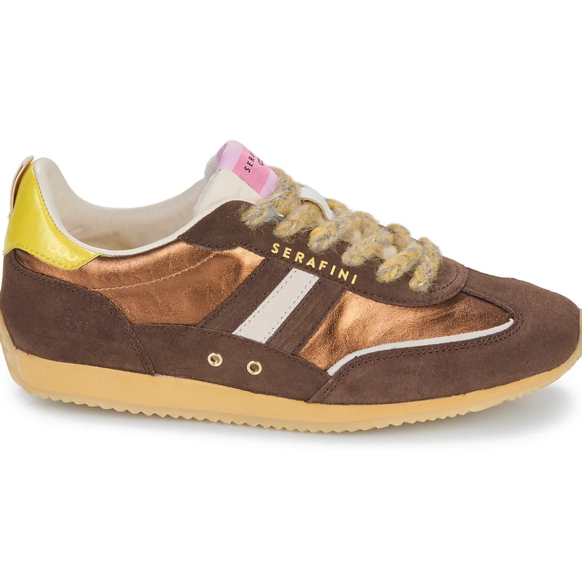 Serafini LADY D
