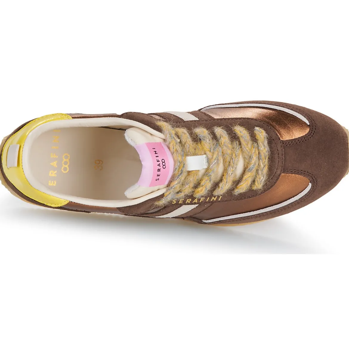 Serafini LADY D