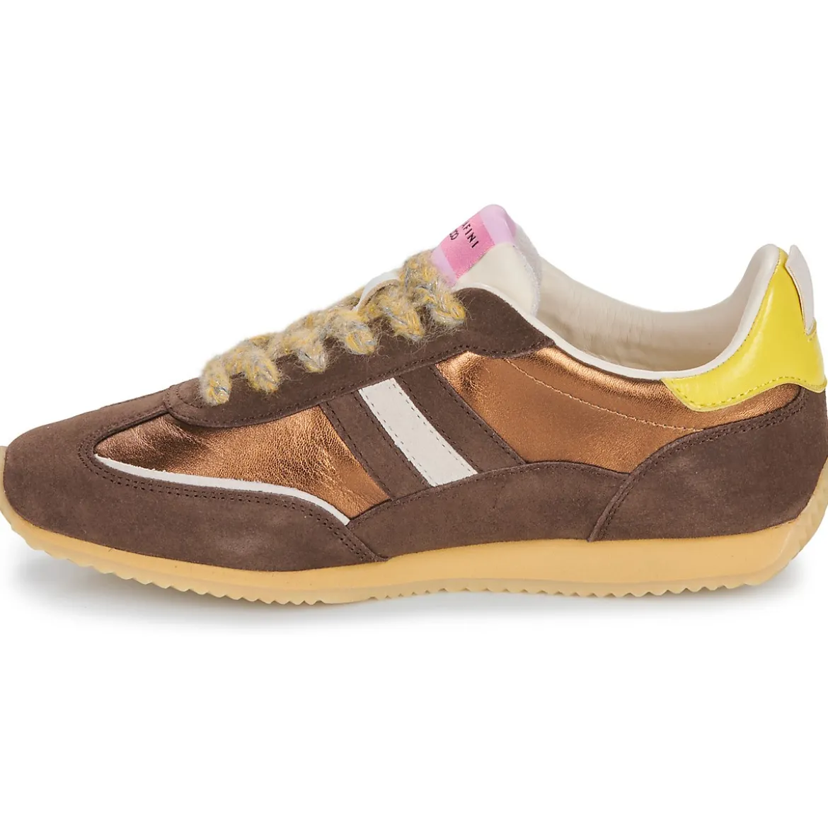 Serafini LADY D