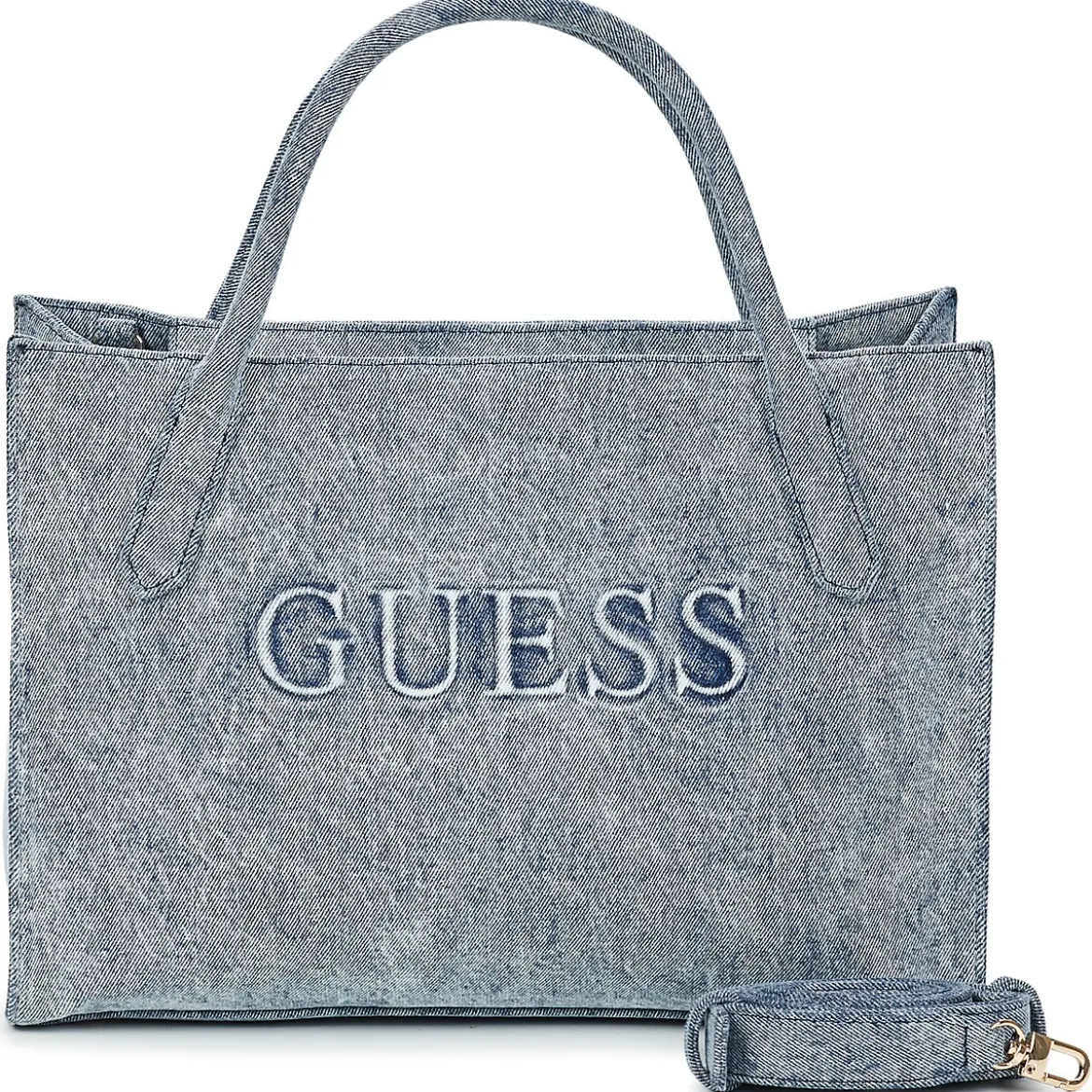 Shopping Guess
