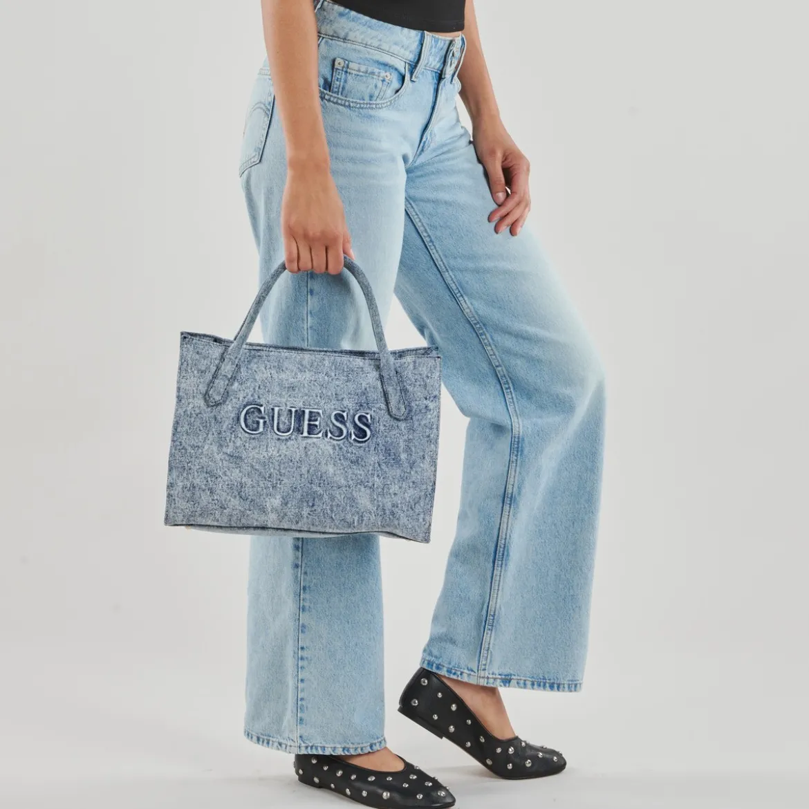 Shopping Guess
