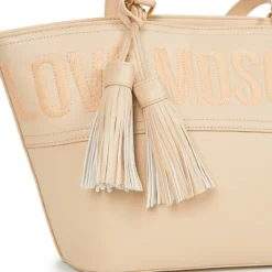 Shopping Love Moschino