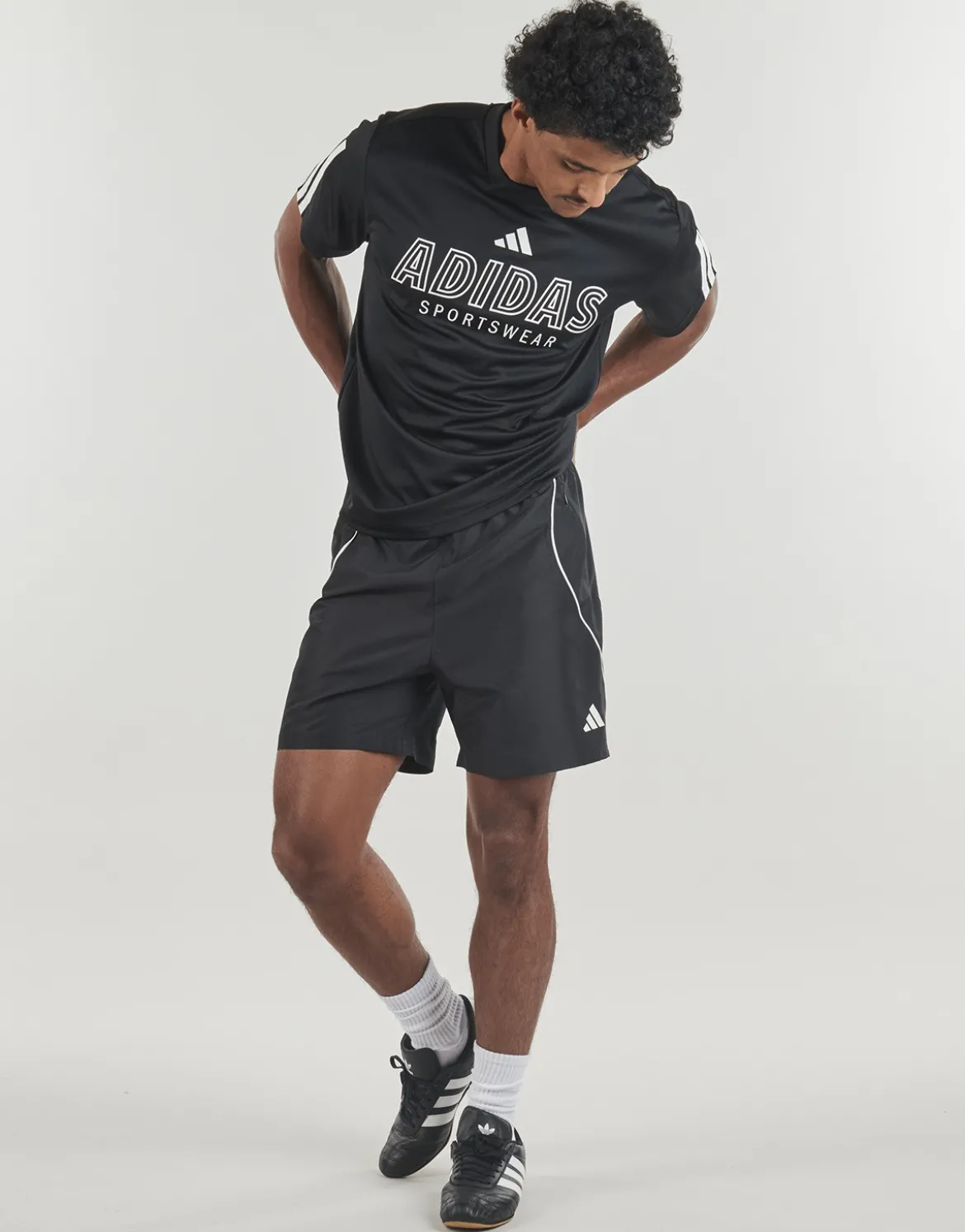 Shorts adidas