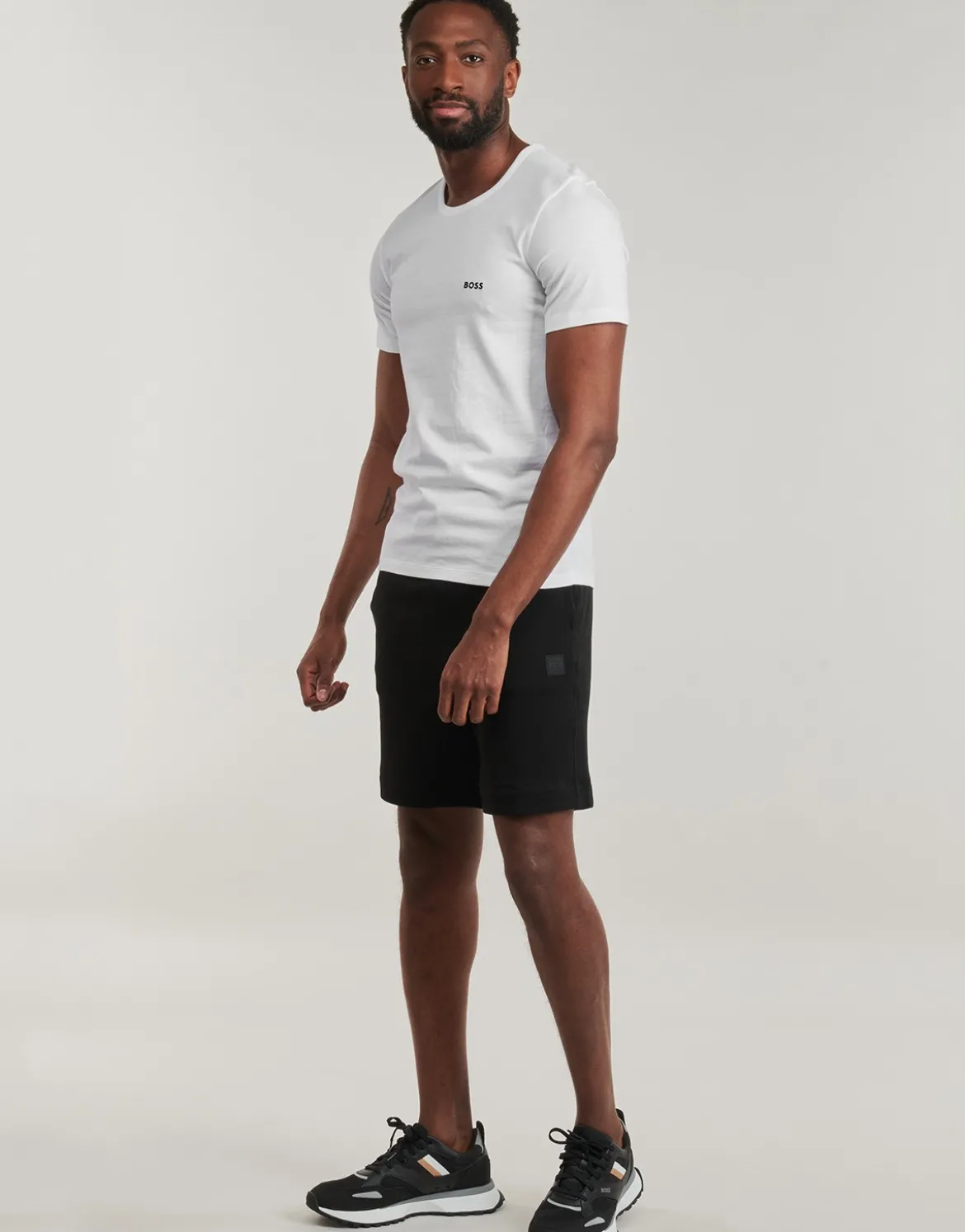 Shorts BOSS