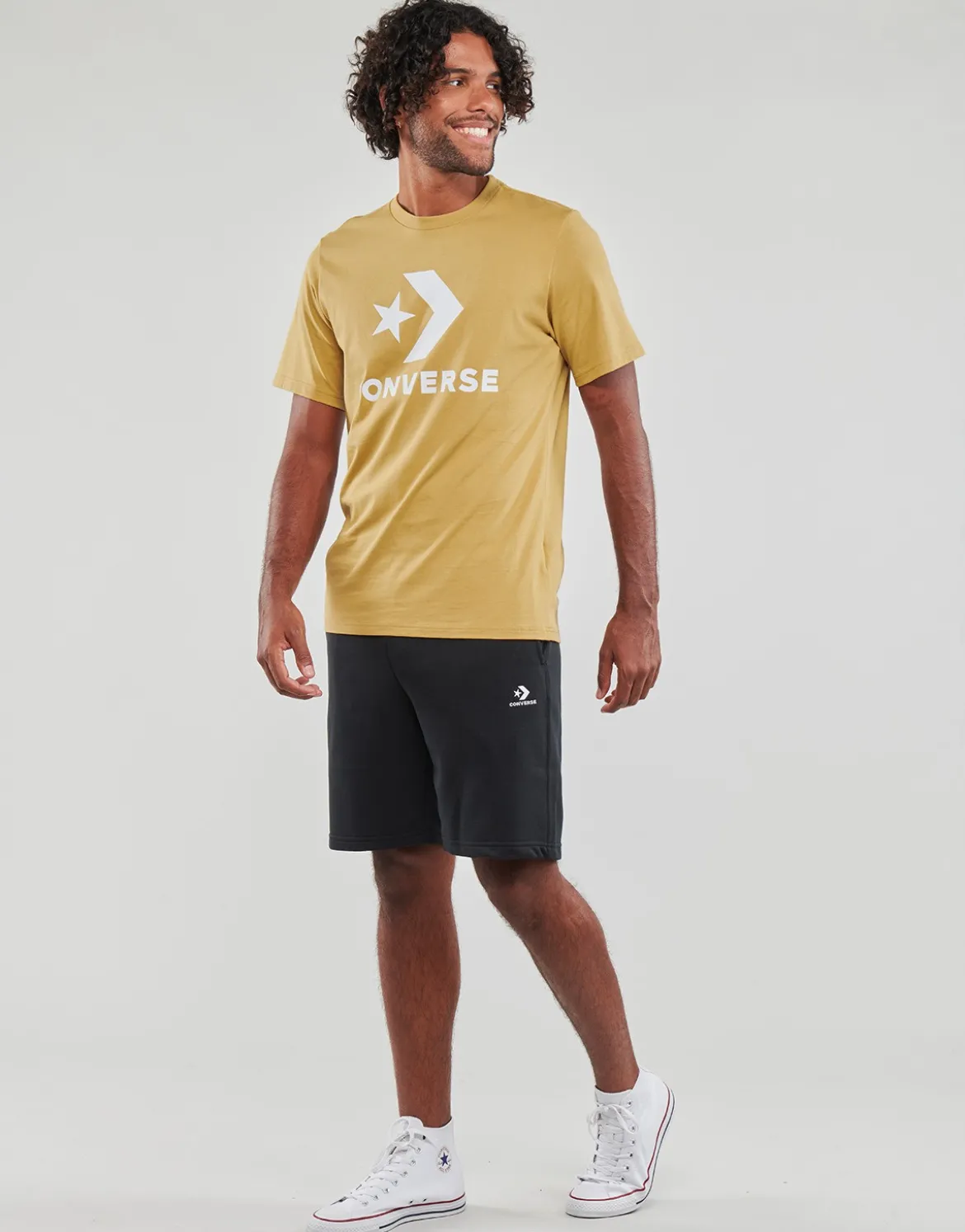 Shorts Converse