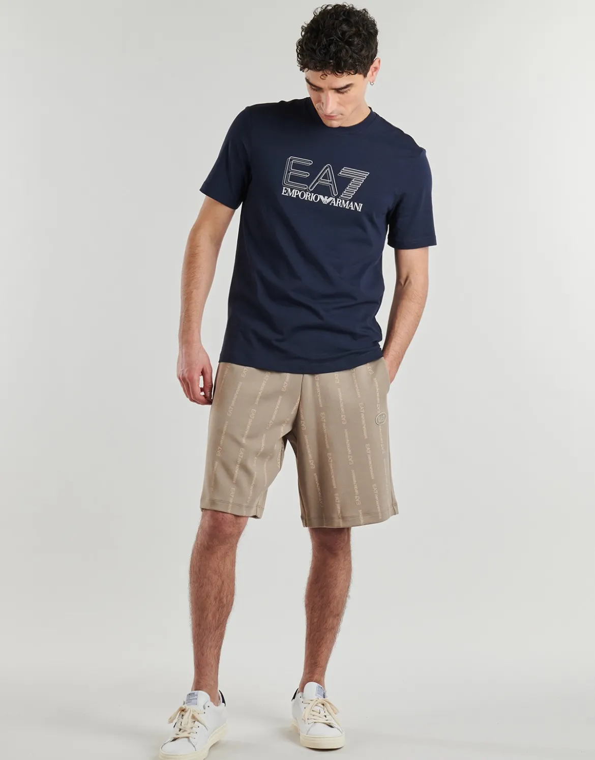 Shorts Emporio Armani EA7