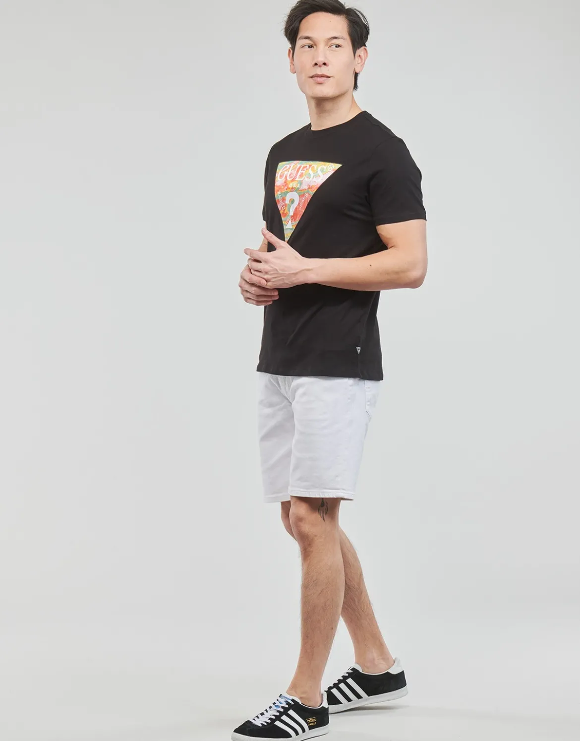 Shorts Guess