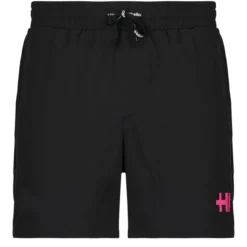 Shorts Helvetica