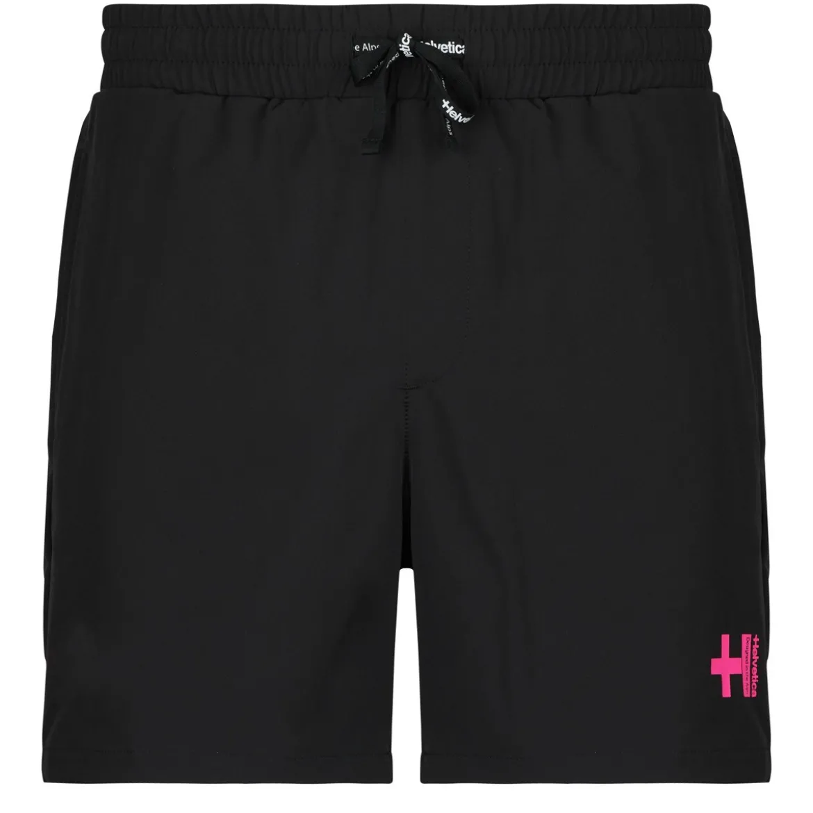Shorts Helvetica