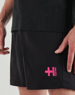 Shorts Helvetica