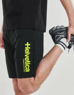 Shorts Helvetica