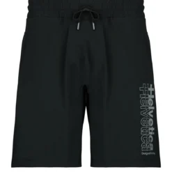 Shorts Helvetica