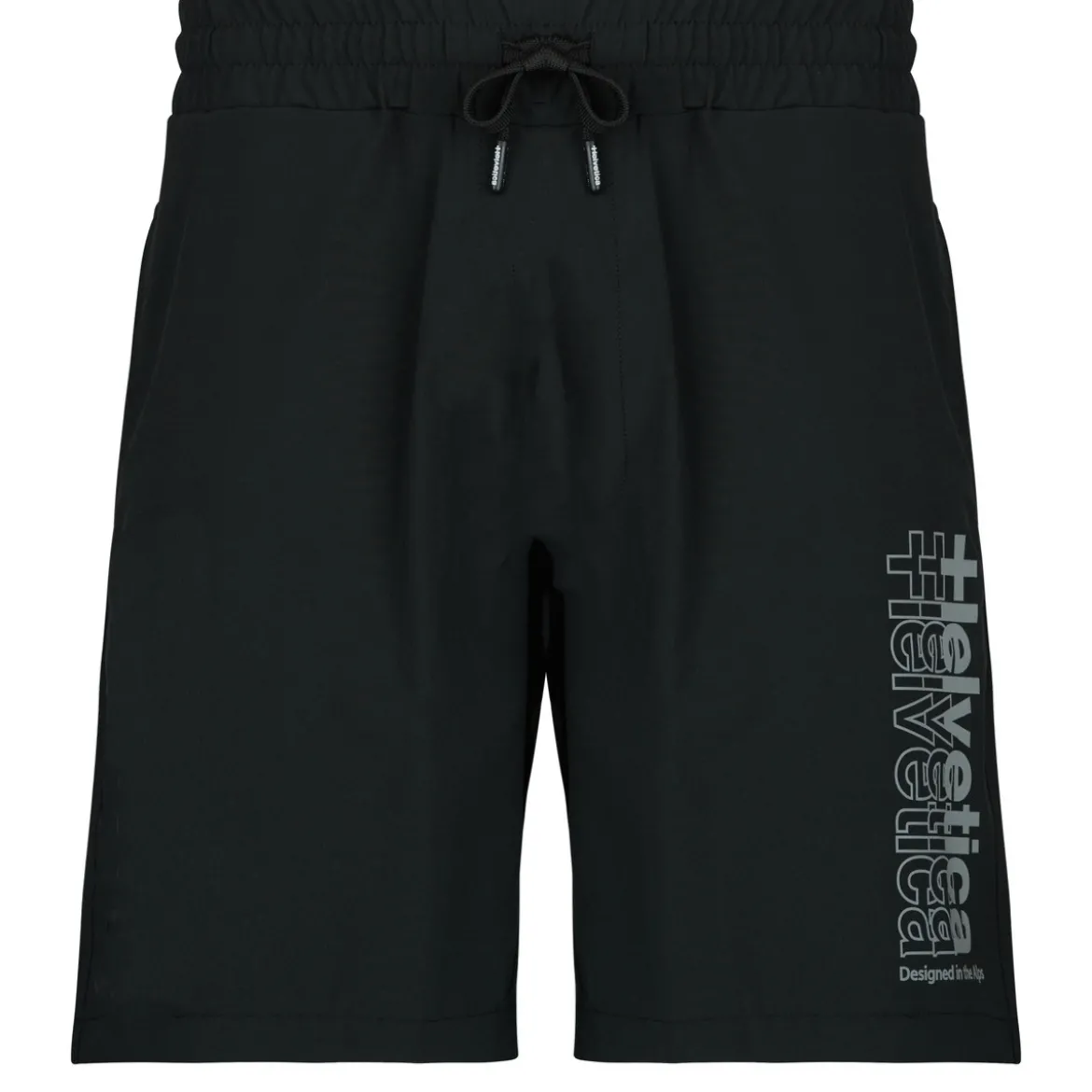 Shorts Helvetica