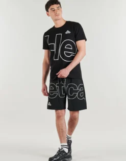 Shorts Helvetica