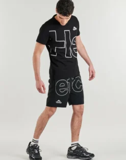 Shorts Helvetica