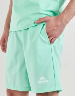 Shorts Helvetica