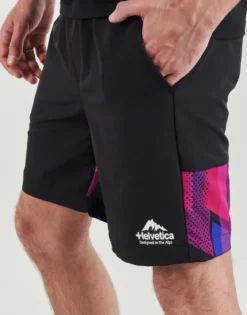 Shorts Helvetica