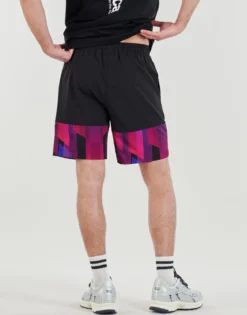 Shorts Helvetica