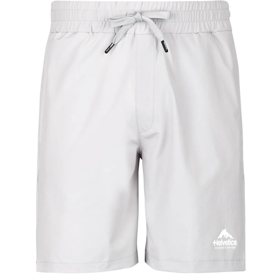 Shorts Helvetica