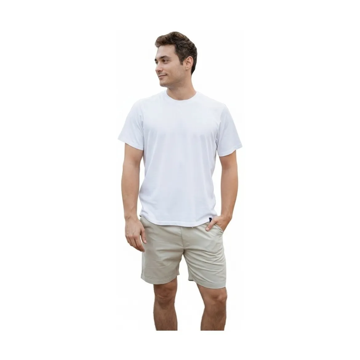 Shorts Isla Bonita By Sigris
