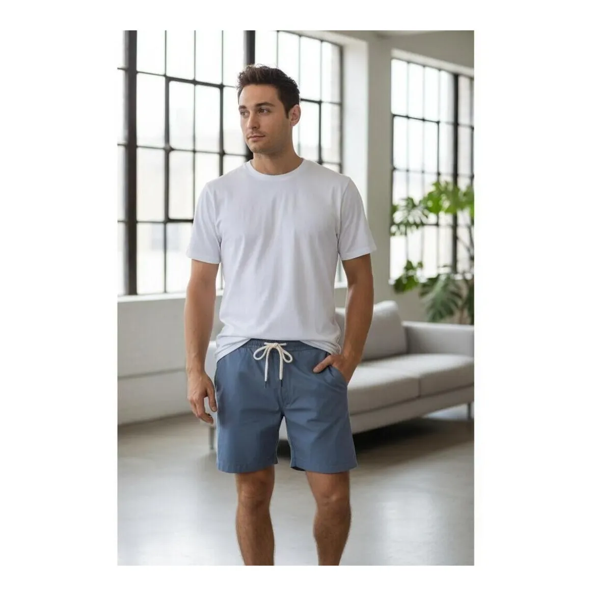 Shorts Isla Bonita By Sigris