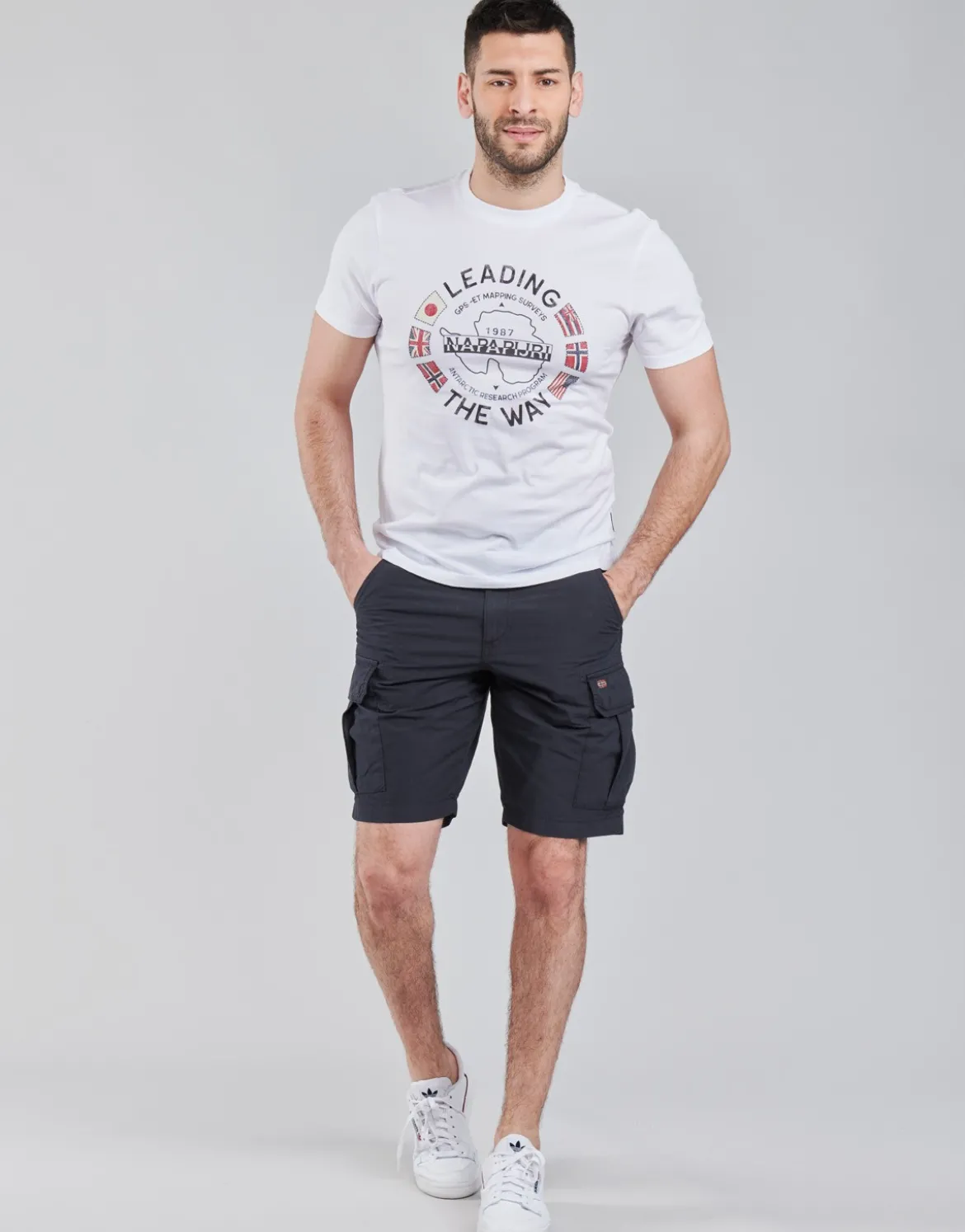 Shorts Napapijri