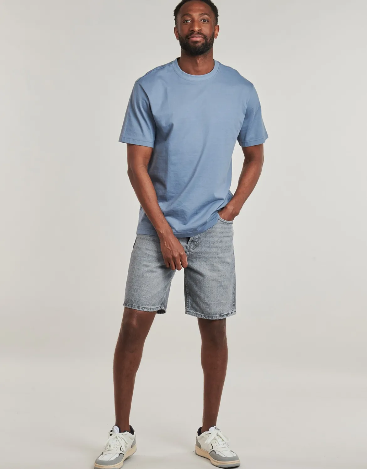 Shorts Only & Sons
