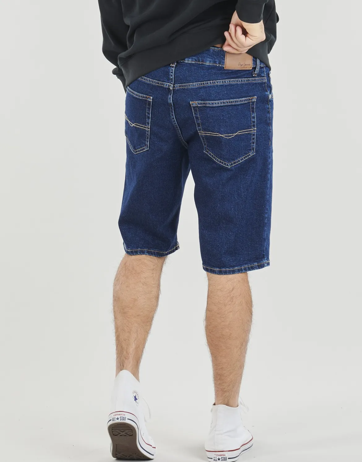 Shorts Pepe jeans