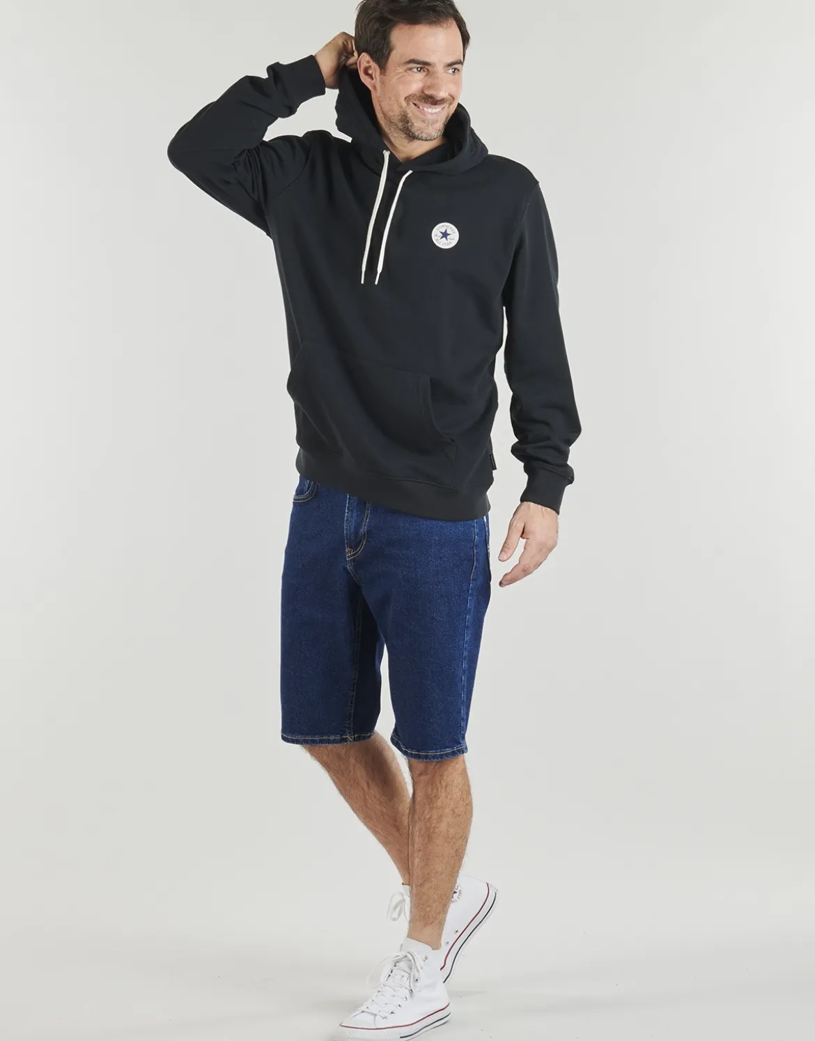 Shorts Pepe jeans