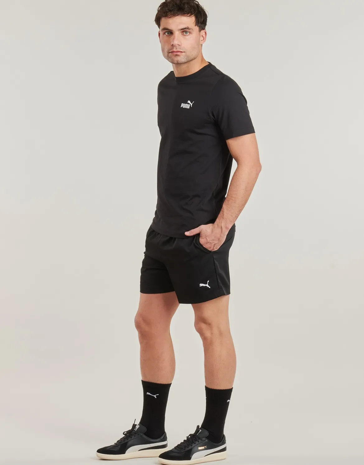 Shorts Puma
