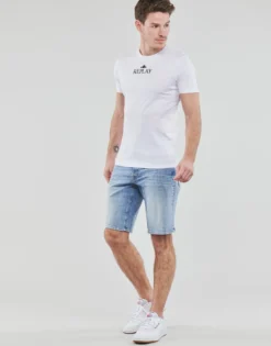 Shorts Replay