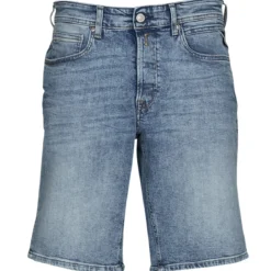 Shorts Replay